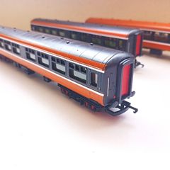 Model Railway Irish Mk2 Coaches