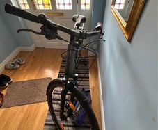 Cannondale Mavaro Neo SL 2 electric city bike