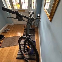 Cannondale Mavaro Neo SL 2 electric city bike