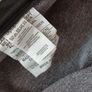 BRAND NEW Mamas & Papas All Seasons Footmuff / Cosytoes  Universal Black Image 4