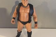 Vintage WWF action figure- Rikishi