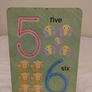 Little Genius Touch & Trace Flash Cards Image 9