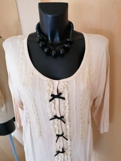 Women's Savida Cardigan NWOT SIZE 18