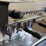 Iberital IB7 Compact 2 Group Commercial Coffee Espresso Machine Image 10