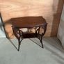 vintage table Image 4