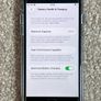 iPhone SE 3rd Gen 64GB Black - Unlocked Image 3