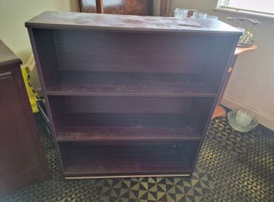 bookcase