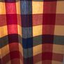 Pre-loved tab-top Curtains Image 4