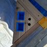 sand pit with canopy roof Image 7
