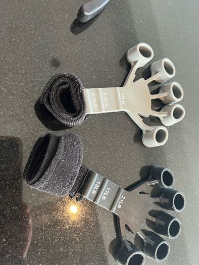 Exercise Equipment