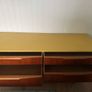 Vintage TV Stand / Chest of Drawers Image 2