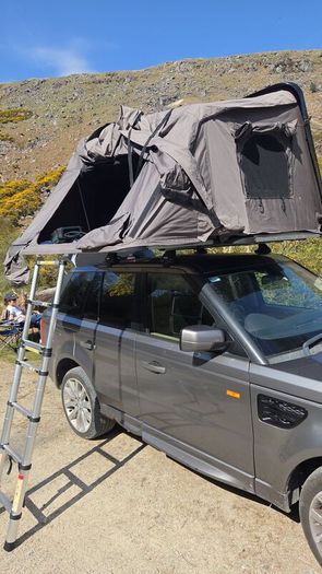 roof tent