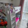 bunk bed with drawers Image 4