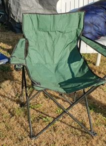 camp chair