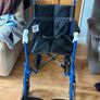 Wheelchair Image 3