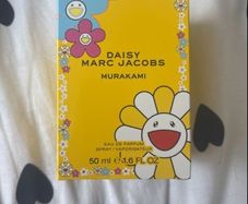 Daisy Marc Jacobs murakami 50ml perfume