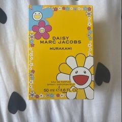 Daisy Marc Jacobs murakami 50ml perfume