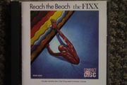 The Fixx - Reach The Beach CD