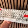 Keychron Q4 Pro wireless mechanical keyboard Image 4