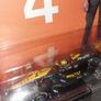 Mini GT 1:64 scale diecast model of the McLaren MCL60 #4 car, which Lando Norris drove to a 2nd place In Japanese GP rare Diecast Car F1 Image 4