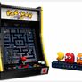 Lego 10323 - Pac-Man Arcade (Retired) Image 3