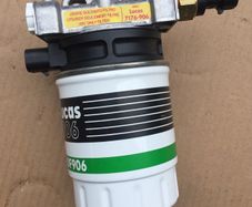 Fuel Filter Housing (Fiat Brava/Bravo/Marea)