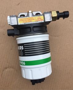 Fuel Filter Housing (Fiat Brava/Bravo/Marea)