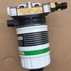 Fuel Filter Housing (Fiat Brava/Bravo/Marea)