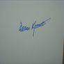 Sole Survivor by Dean Koontz - First Edition - Signed Image 2