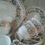 Royal Albert Paragon "Country Lane" China TeaSet Image 6