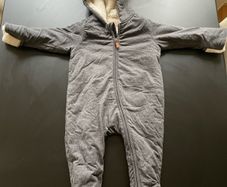 baby pram suit