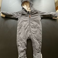 baby pram suit
