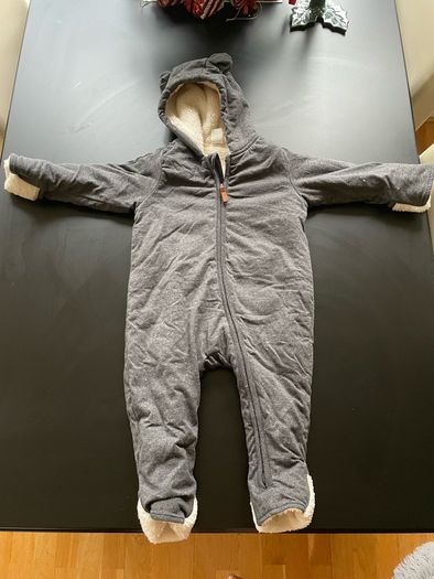 baby pram suit