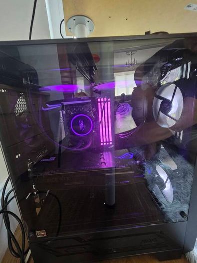 gaming Set up bundle