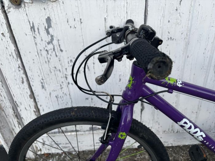 Frog 62 kids bike
