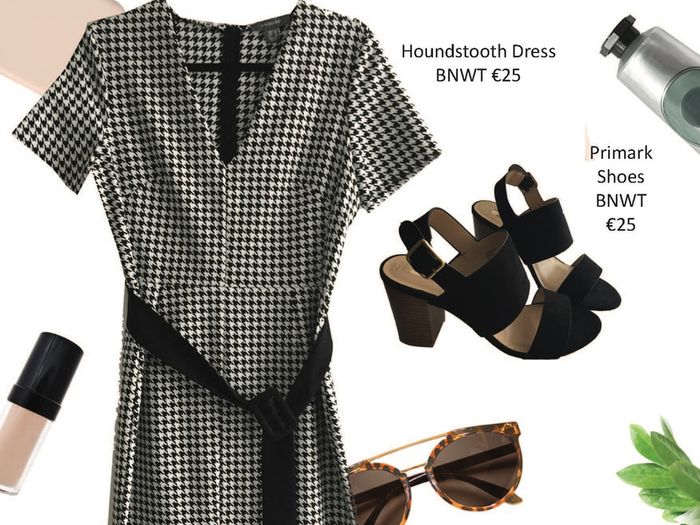 Treat Yourself! Brand New Ladies Clothes, Shoes, Jewellery, Paintings/Prints, Books, Health & Beauty!