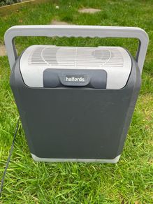 cooler box