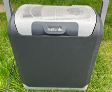 cooler box