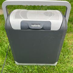 cooler box