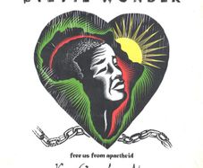 Stevie Wonder - Keep Our Love Alive LP 12" Single 1990