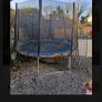trampoline  parts Image 2