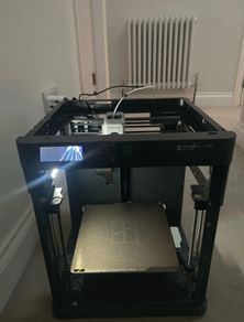 3d printer