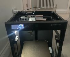 3d printer