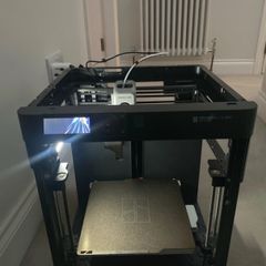 3d printer