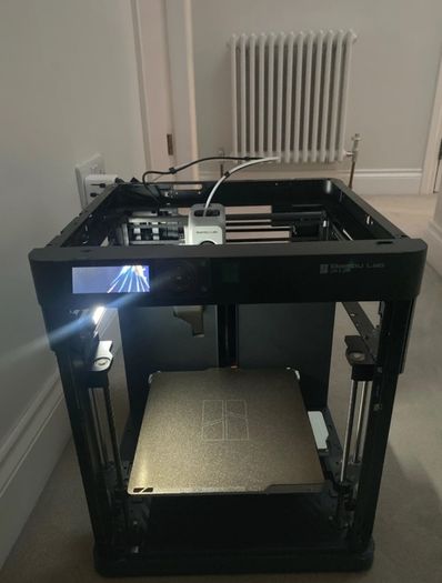 3d printer