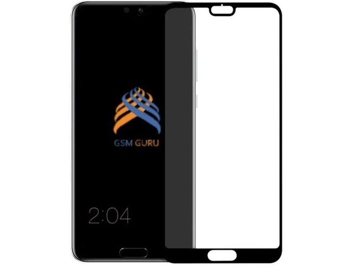 Full Tempered Glass Screen Protectors For Huawei P Smart P20 P30 P40 Pro Lite