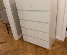 Ikea drawers