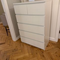 Ikea drawers