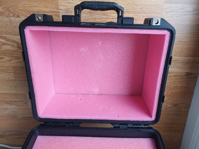 Pelican 1507 Air Case