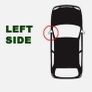 Skoda Enyaq LHS (Passenger) Wing Mirror Image 2
